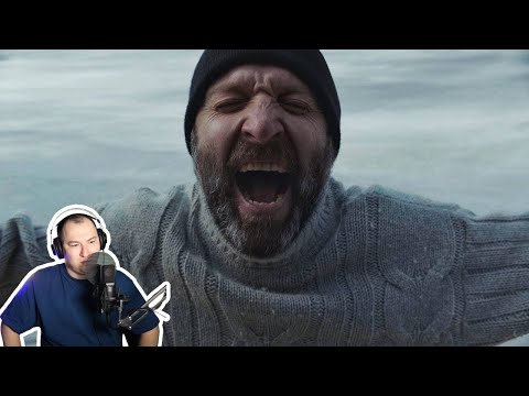 Видео: Heroes / THE HARDKISS - 00:00 / Реакция на клип