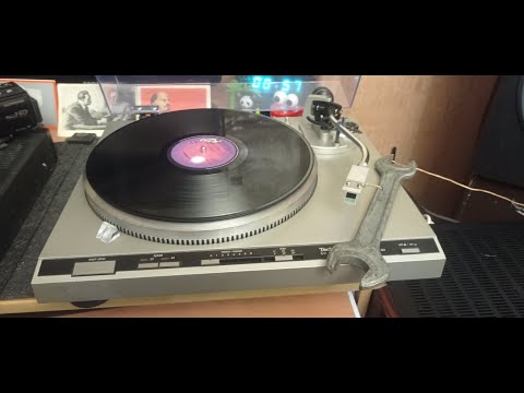 Видео: Technics al-q3 сегодня купить проще у нас, чем в японии