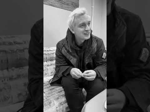 Видео: "Закулисье" Маленького Оркестра