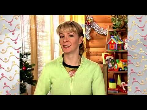 Видео: Шишкин Лес. Сказка на Крещение