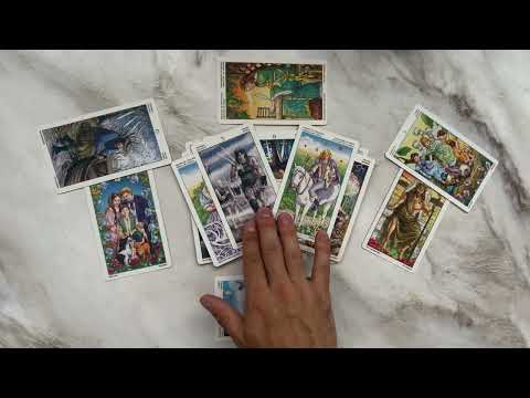 Видео: ✨ Что внезапно произойдет в вашей жизни?🙏💯❓ Гадание на Таро!