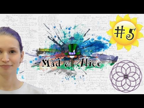 Видео: СТАФФ УРОК #5 Солнышки. Часть 2