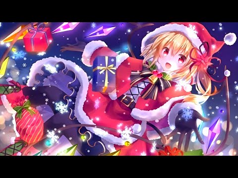 Видео: Nightcore - Новый год | Катя Лель