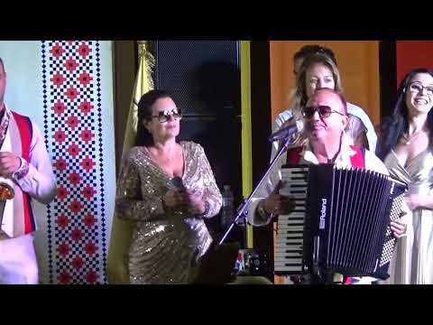 Видео: Атанас Стоев на празника на гр. Първомай - 13.09.2025