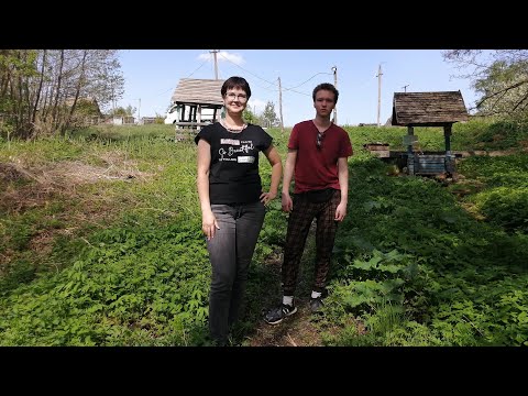 Видео: Новая Красавка 2024