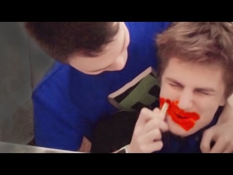 Видео: ЧЕЛЛЕНЖИ ЗАШЛИ НЕ ТУДА (Рэнделл и Ден Шмальц)