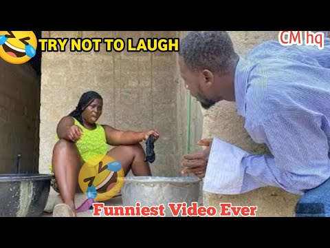 Видео: Лучший челлендж «Попробуй не слишком смеяться» 🤣 | Самое безумное и смешное видео в мире, выпуск 33