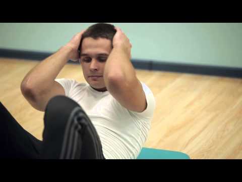 Видео: Лечебная суставная гимнастика (упражнения для суставов) - «Открытая Клиника»