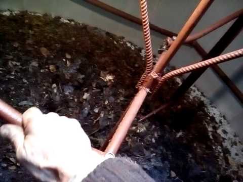 Видео: Биогаз.  Биогазогенератор для обогрева дома #3.BIOGAZ.