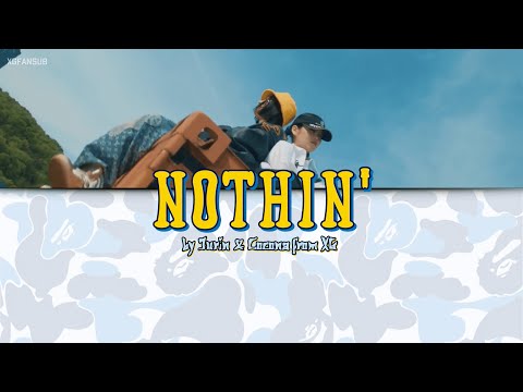 Видео: XG (Jurin, Cocona) - Nothin' [ПЕРЕВОД НА РУССКИЙ]