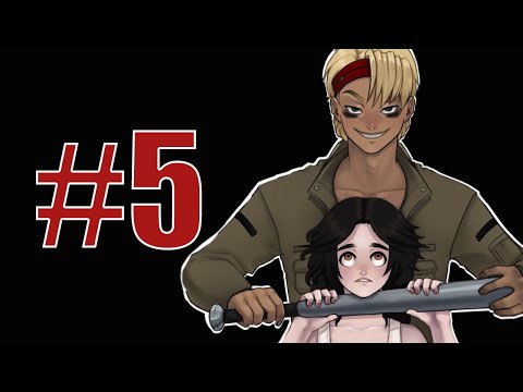 Видео: ОХОТА В ПУСТЫНЕ И ПРИДУРОК НА КВАДРОЦИКЛЕ | ДЕРЕК| ПРОХОЖДЕНИЕ НА РУССКОМ [ The Price Of Flesh ] #5