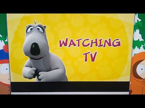 Видео: Обзор на DVD-диск «Бернард. Выпуск 1»