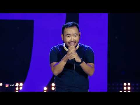 Видео: Хар Төөгөө - Хүний л амьдрал / Xartuuguu - Khunii l amidral