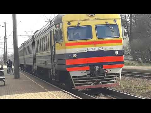 Видео: Кегумс /Ķegums. Первая крупная ГЭС в Латвии!
