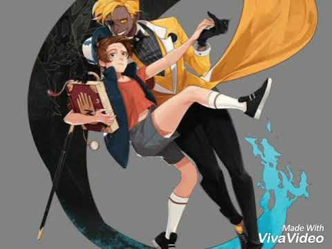 Видео: Билл и диппер - яой