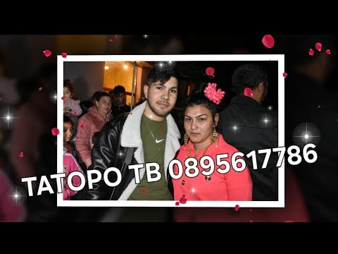 Видео: Женитбата на Асан и Зори 2024г