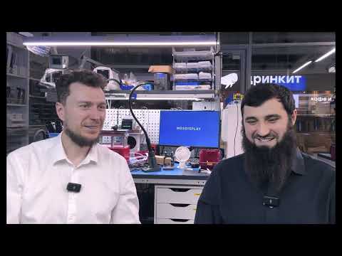 Видео: 05gmsm.ru и Mosdisplay: как выбрать лучшее оборудование для сервиса в 2025 году