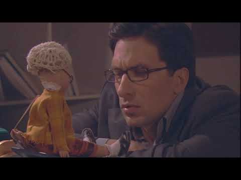 Видео: НРК | Катя и Андрей | Стань моим шрамом на теле