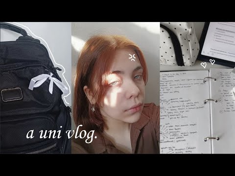 Видео: vlog: дневники студента-лингвиста 🖇 новый семестр, геншин, и друзья | зима, 1 курс