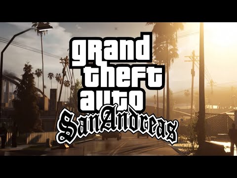 Видео: [Тоглоомын талаар] [Gta san andreas болон худал хуурмаг]