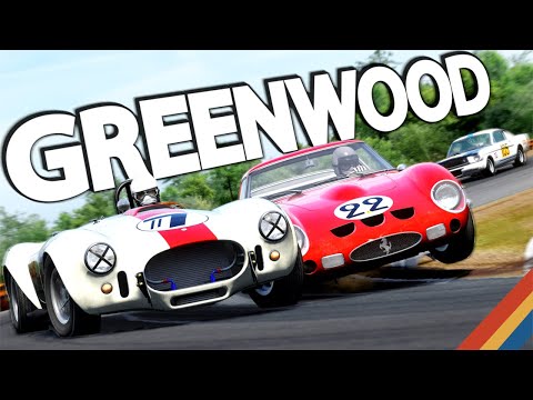 Видео: Гринвуд Роудвей — что могло бы быть?