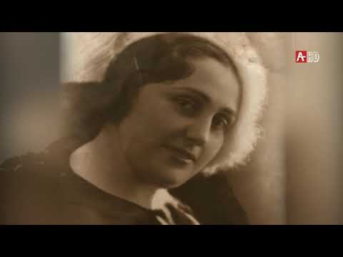 Видео: Ащхацамюа. День памяти Сарии Лакоба  24 01 2020
