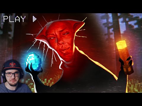 Видео: ▼ 100 ДНЕЙ ХОРРОР ДУРКИ 💊 ► Happy Wolf ( Хеппи Вульф ) | Реакция