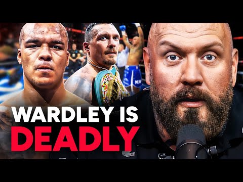 Видео: Следующий бой USYK БОЛЕЕ ОПАСН, ЧЕМ Фьюри, AJ и Дюбуа 🥊