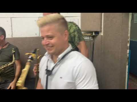 Видео: Тирасполь 2020-Репетиция Оркестра Штаба ВС ПМР