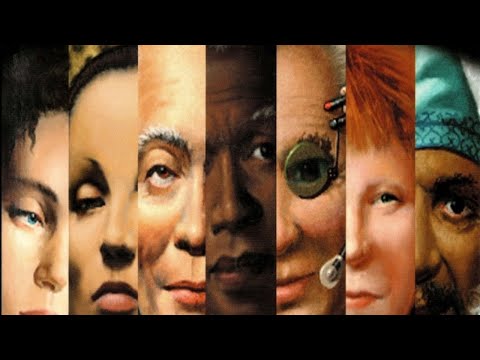 Видео: Sid Meier's Alpha Centauri. Старый Новый Год на другой планете