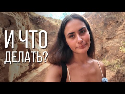 Видео: ПОТЕРЯЛА КЛЮЧИ ОТ МАШИНЫ В ПУСТЫНЕ😳