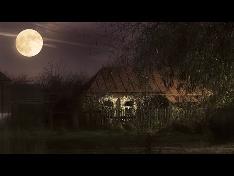 Видео: "Забытая деревня". Мистика в реальной жизни.