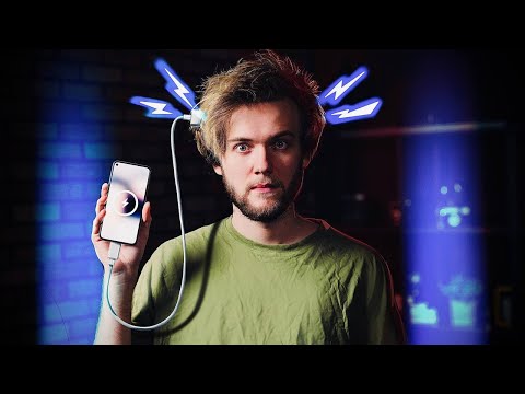 Видео: Откуда в мозге ЭЛЕКТРИЧЕСТВО? [КР#10]