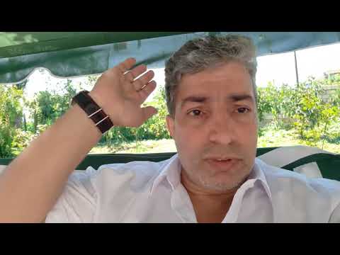 Видео: Через сухопутную границу в Азербайджан на автомобиле. #вадимабдуррахманов