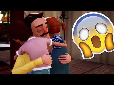 Видео: СЪСЕДА ИМА ДЕЦА?!