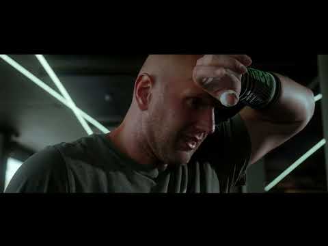 Видео: 1 Эпизод VSF CrossFit Игорь Шмер SunFitGym