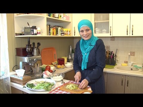 Видео: Быстро, вкусно и полезно!