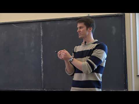 Видео: Нечипуренко Д. Ю. - Экспериментальные методы в биофизике - 3. Кристалл и рентгеновское излучение