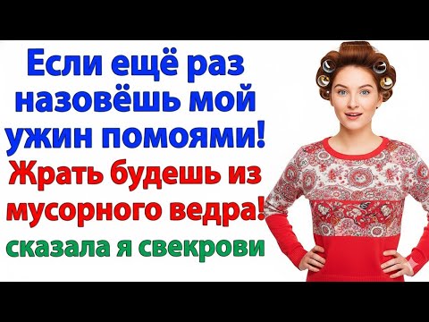 Видео: МУЖ ВСТАЛ НА СТОРОНУ СВЕКРОВИ — ТЕПЕРЬ ЖИВЁТ В БУДКЕ С ШАРИКОМ!