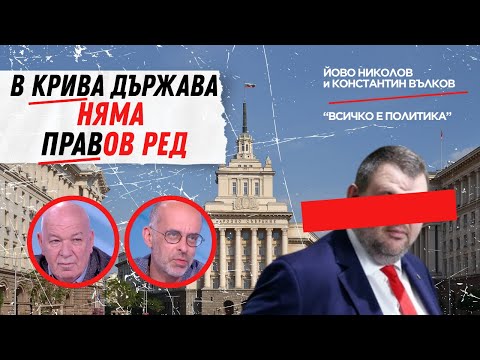 Видео: ОТ КРИВИ СЛУЖБИ МОЖЕМ ЛИ ДА ОЧАКВАМЕ ПРАВОВИ ИЗБОРИ? I ЙОВО НИКОЛОВ и КОНСТАНТИН ВЪЛКОВ