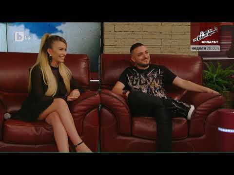 Видео: Шоуто на Слави: "Гле`й как се пра`и!!!" с гост Тита (част 2) -  01.06.18