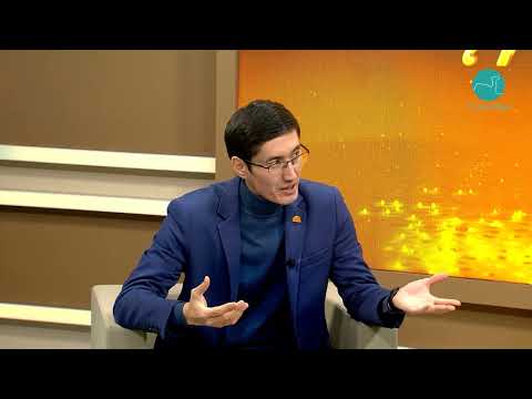 Видео: Тұран төрінде |"Әзірет Сұлтан" мемлекеттік тарихи-мәдени музей қорығының директоры Маулен Садықбеков