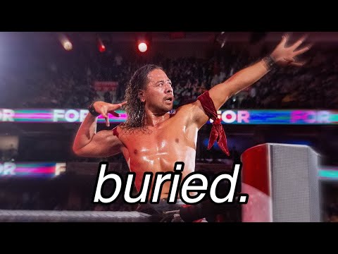 Видео: Как Винс Макмэн уничтожил Шинсуке Накамуру