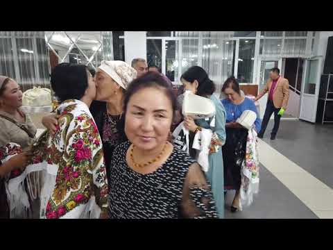 Видео: АЛАЙ / КЫЗ УЗАТУУ / КЫЗЫЛ КОРГОН / #3 /