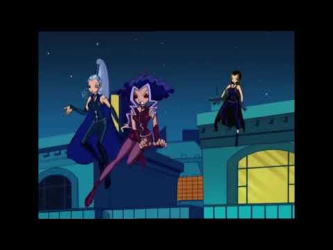 Видео: Айси, Валтор, Небула, Огрон ( Наследники 2)