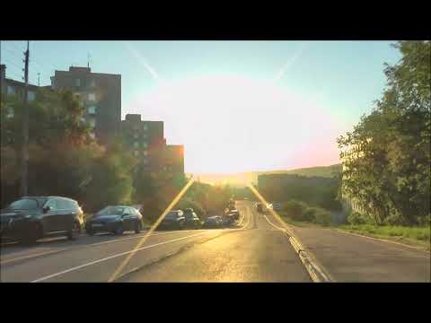 Видео: Мурманск Июнь 2024 (2:00 ночи).