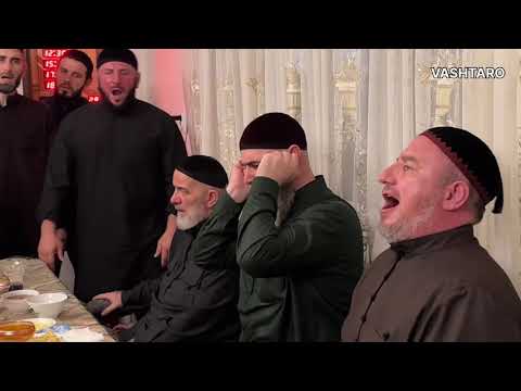 Видео: Гараев 1абдулла кхелхина тезет. 3-г1а буьйс. 08.10.2025. Жима-Атаг1а