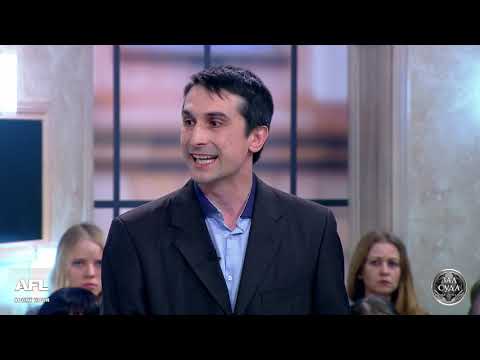 Видео: Зал суда. Битва за деньги с Дмитрием Агрисом. 23.05.2019