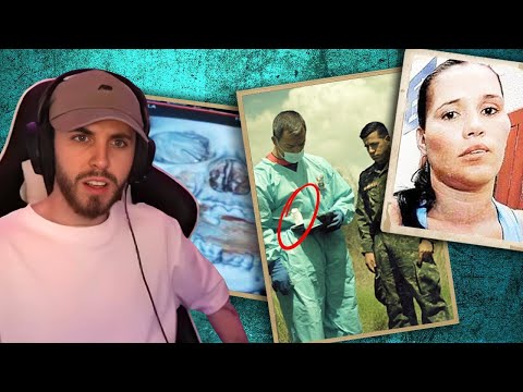 Видео: То, что случилось с их головами, заставит вас ужаснуться!