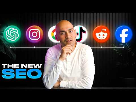 Видео: Новые правила SEO (2026)